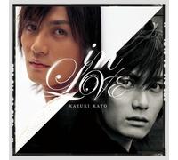 Kazuki Kato - In Love