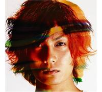 Kazuki Kato - Instinctive Love