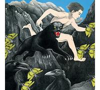 Kazuki Tomokawa - A String Of Paper Cranes Clenched Between My Teeth [Vinilo]