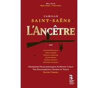 Kazuki Yamada - L'Ancêtre (Livre inclus)