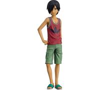 Kazuma ikezawa Fig 15 cm Summer Wars Pop up Parade