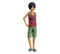 Good Smile Company Figura Kazuma Ikezawa de Summer Wars 15 cm Pop Up Parade