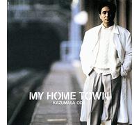KAZUMASA ODA - My Home Town