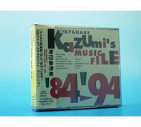 Kazumi Watanabe - 1984~1994