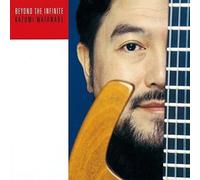 Kazumi Watanabe - Beyond the Infinite