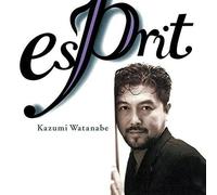 Kazumi Watanabe - Esprit