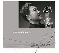 Kazumi Watanabe - Jazz Impression [Import]