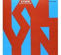 Kazumi Watanabe - Kylyn [Import]