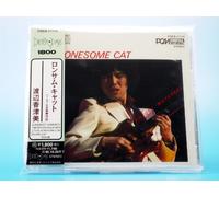 Kazumi Watanabe - Lonesome Cat [Import]