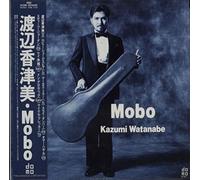 Kazumi Watanabe - Mobo