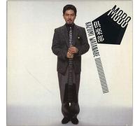 Kazumi Watanabe - Mobo Club