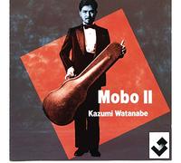 Kazumi Watanabe - Mobo II (1984)