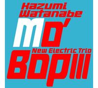 Kazumi Watanabe New Electric T - Mo Bop III [Sacd Hybrid] [Import]