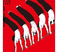 Kazumi Watanabe - Talk You All Tight