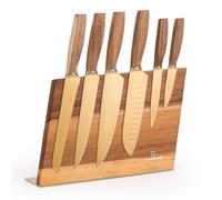 Kazuno Juego de cuchillos