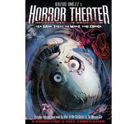 Kazuo Umezz's Horror Theatre: Complete [Reino Unido] [DVD]
