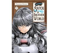 Kazutomo, Ichitomo - Handyman Saitou in Another World, Vol. 3 (HANDYMAN SAITOU IN ANOTHER WORLD GN)