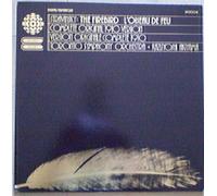 Kazuyoshi Akiyama - Stravinsky: The Firebird L'oiseau De Feu - Complete Original 1910 Version/Version Originale Complete 1910