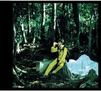 Kazuyoshi Saito - Because