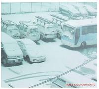 Kazuyoshi Saito - Half