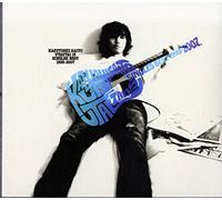 KAZUYOSHI SAITO - [Uta Utai 15] Singles Best 1993-2007
