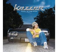 Kazzer - Pedal to the Metal