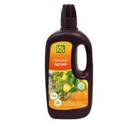 KB Abono líquido para cítricos 1 litro