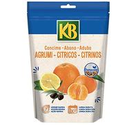 KB Abono Osmocote® Cítricos 750g