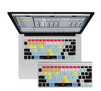 KB Covers Ableton Live Keyboard Cover for MacBook/Air 13/Pro (2008+)