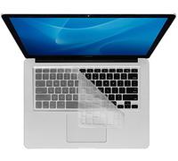 KB Covers Clear-M-DE Negro Protector de Teclado Claro
