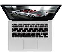 KB Covers Ger-M-DE - Teclado QWERTZ Claro