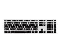 KB Covers HEB-AK-CB-2 Funda para Accesorio de Teclado - Accesorios de Teclado