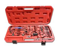 KB Global KB04176 Kit herramientas, tiempos distribución