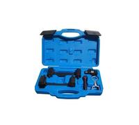 KB Global KB08516 Kit herramientas, tiempos distribución