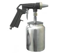 KB Global KBA1096 Pistola chorro de arena