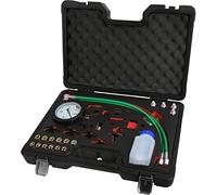 KB Global - Kit de Prueba para Bombas diésel de Alta presión para Circuito de Combustible de Alta presión
