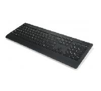 Lenovo 4X30H56868 teclado Universal RF inalámbrico QWERTY Español Negro