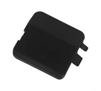 KB8A50EK1BB - Cubierta de gancho de remolque para parachoques trasero para Mazda CX-5 2017 2018 2019 2020 2021, pieza de repuesto OEM