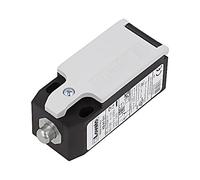 KBA1S11 Interruptor final Perno Ø8mm NO + NC 10A M20 IP65 -25-70°C LOVATO ELE...