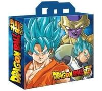 KBAG - Bolso de dragón Bola Super