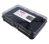 KBB03 Organizador 295x195x70mm para Baterías KISTENBERG