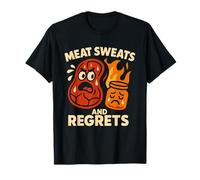KBBQ Comida Coreana Divertido Foodie K Drama Date Bulgogi Camiseta