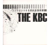 Kbc, the - Pride Before the Fall [Vinilo]