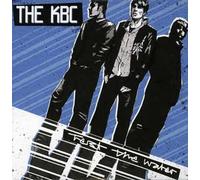 Kbc, The - Test the Water