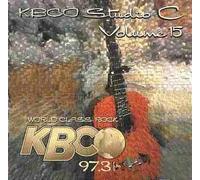 Kbco 97.3 Fm Studio C V.15