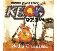 KBCO Studio C Local Edition (2004) - String Cheese Incident, Hazel Miller, Subdudes, Big Head Todd and the Monsters..