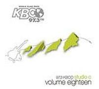 KBCO Studio C Vol. 18