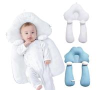 KBIBCK Cojín posicionador para el sueño 68 x 45 cm