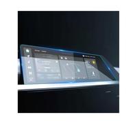 KBKEUBUAD Protectores pantalla Película Protectora Vidrio Templado Para Navegación Coche Pegatina Para Salpicadero Para Changan UNI-V 2022 2023 2024 2025