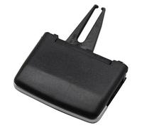 KBKEUBUAD Salida Ventilación Acondicionado para W166 W292 ML GL GLE GLS LHD RHD Consola Tablero Cubierta De Salida Aire Acondicionado(-Middle Slider 1 pc)